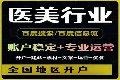行业领先企业的网络推广与竞价经验